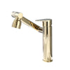 1080 Degree Multifunctional Swivel Faucets