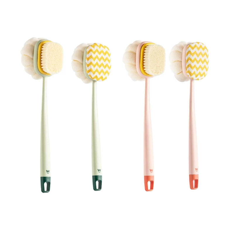 Bath Shower Body Brush