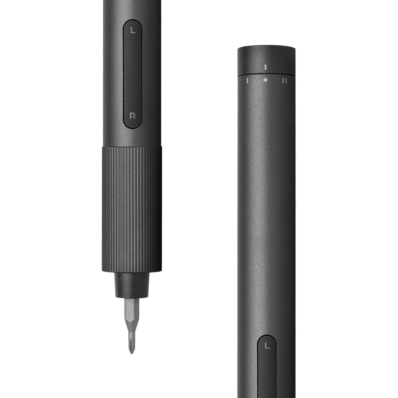 Type-C Rechargeable Electrical Precision Screwdriver Kit