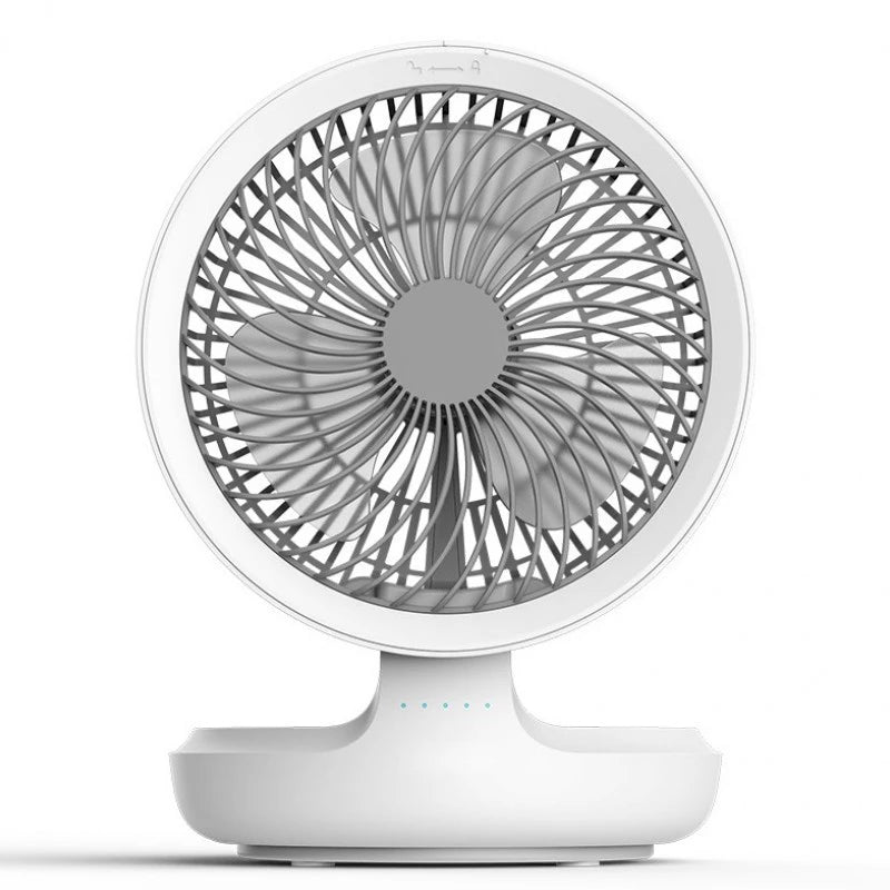 Portable Folding Air Circulator Fan