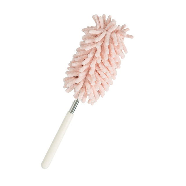 Lengthen Microfiber Chenille Home Cleaning Duster