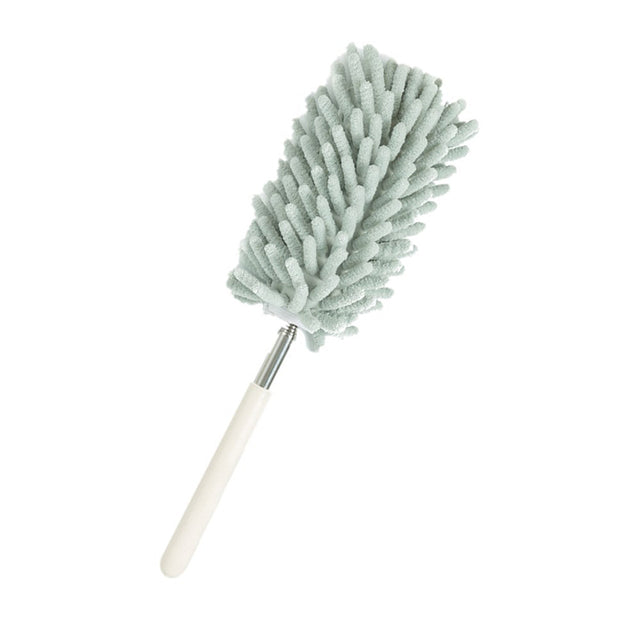 Lengthen Microfiber Chenille Home Cleaning Duster