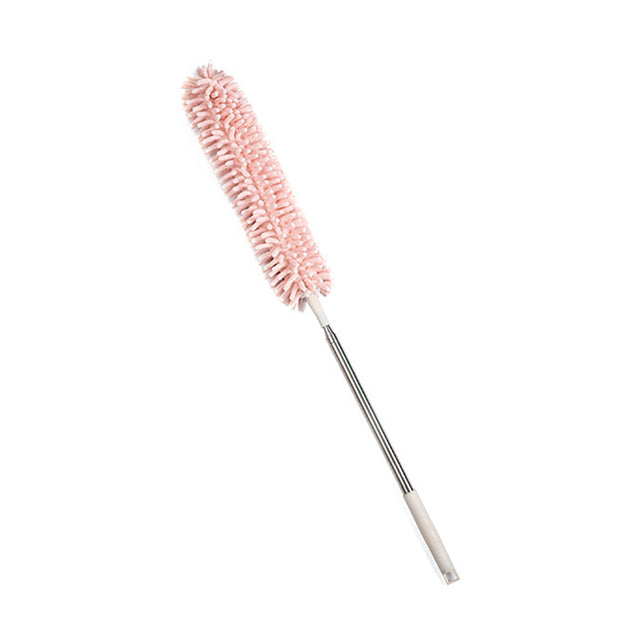 Lengthen Microfiber Chenille Home Cleaning Duster
