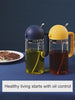 Load and play video in Gallery viewer, Dual Purpose Oil Sprayer Pouring Bottle