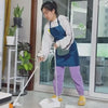 Load and play video in Gallery viewer, Magnetic Connected Soft Comb Teeth Broom