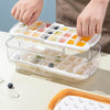 Silicone Ice Tray Molds - 48 Ice Cubes