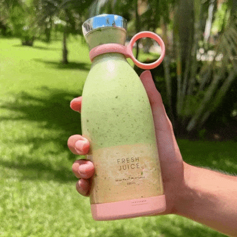 BlendUp® Portable Blender
