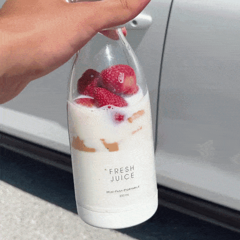 BlendUp® Portable Blender