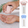 4-In-1 Travel Bottles Dispenser