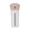 4-In-1 Travel Bottles Dispenser