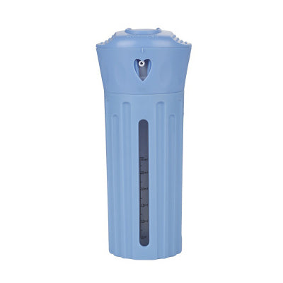 4-In-1 Travel Bottles Dispenser