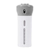 4-In-1 Travel Bottles Dispenser
