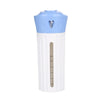 4-In-1 Travel Bottles Dispenser