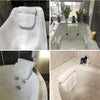 SPA Bath Headrest Pillow