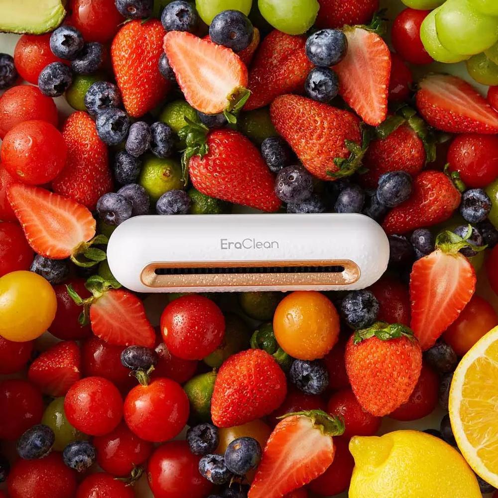 Refrigerator Deodorizing Machine