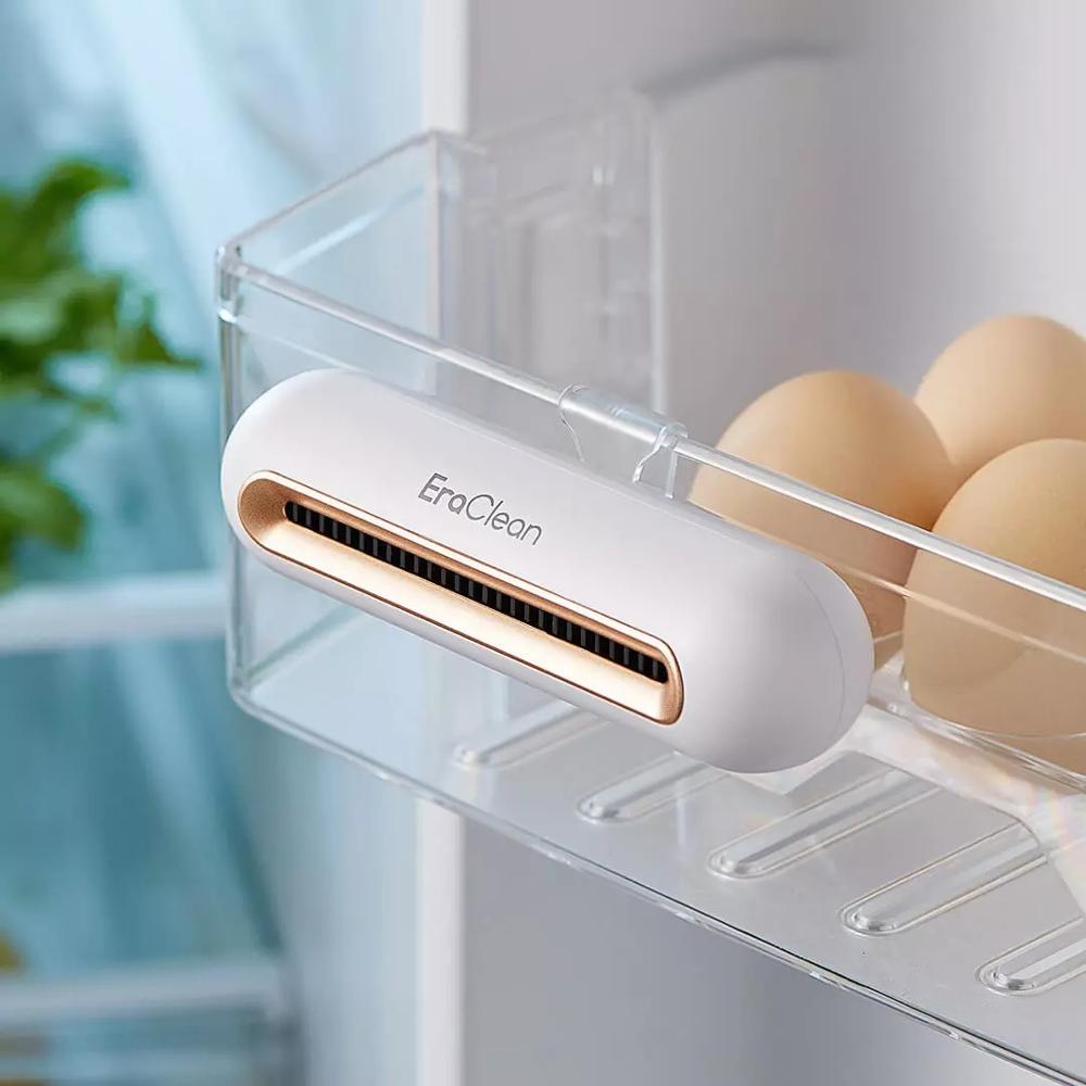 Refrigerator Deodorizing Machine