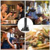 Electric Wine Bottle Opener Set