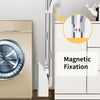 Magnetic Connected Soft Comb Teeth Broom