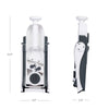 All-in-one Push Style Vegetable Chopper
