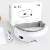 Smart Airbag Vibration Eye Massager