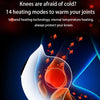 Laser Heated Knee Massager