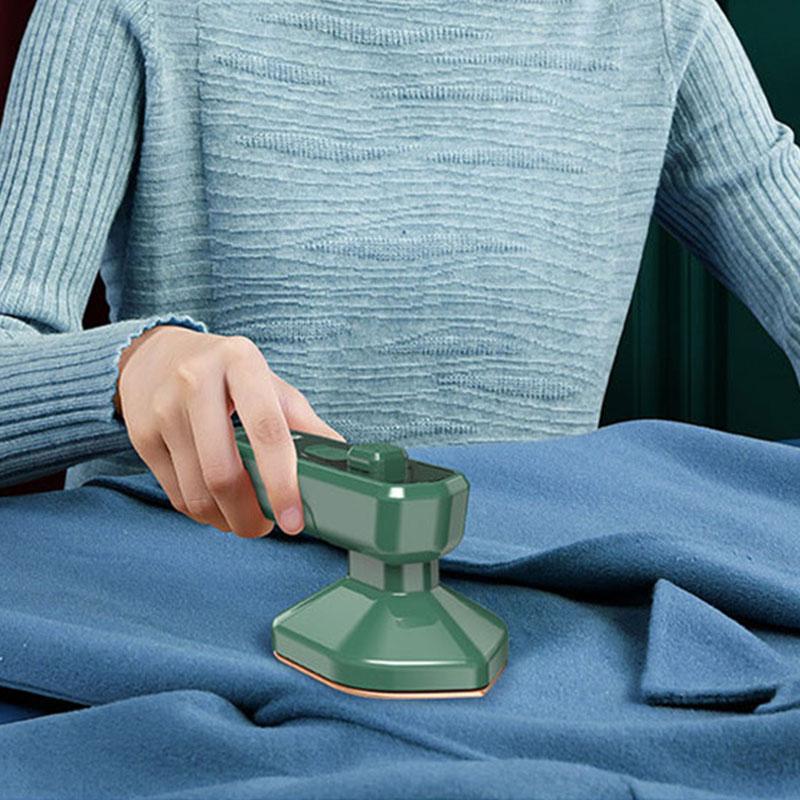 Household Micro Steam Iron