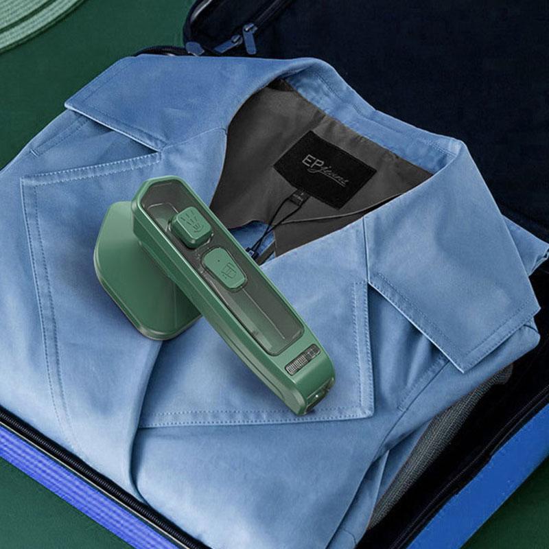 Household Micro Steam Iron