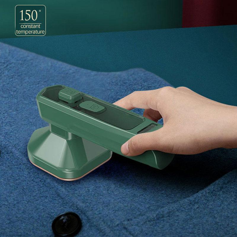 Household Micro Steam Iron