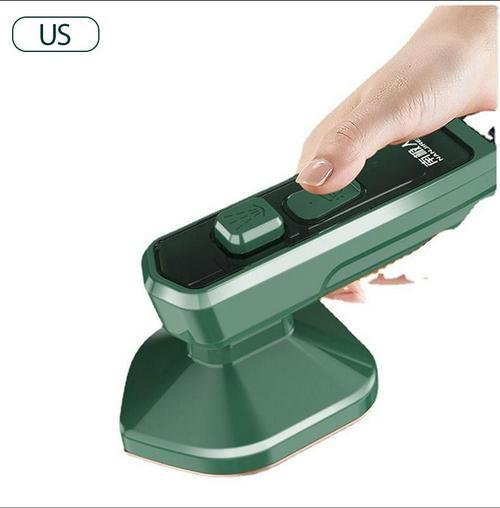 Household Micro Steam Iron