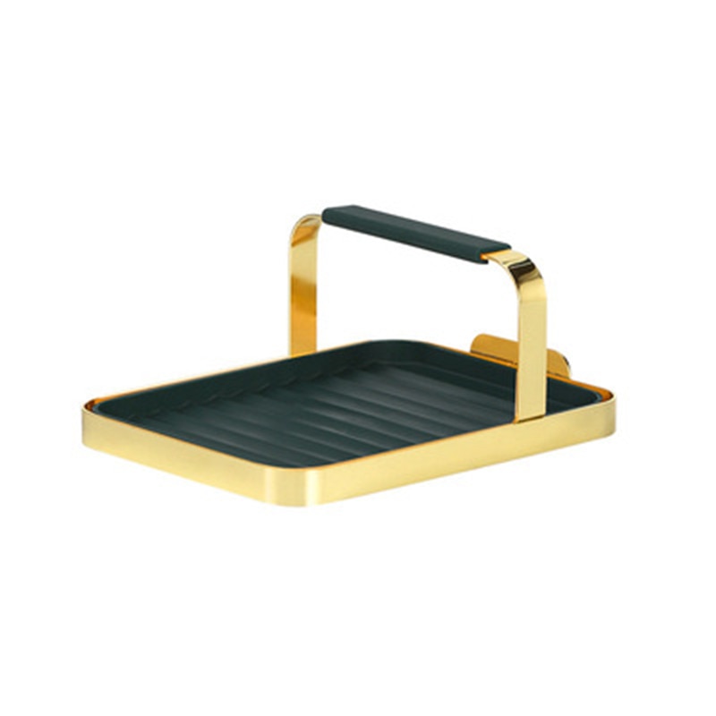 Non-slip Pot Lid Spoon Holder Rack