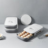 Rolling Egg Storage Drawer