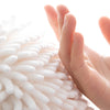 Super Absorbent Wall-Mounted Hand Towel Ball
