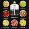 Electric Mini Food Blender