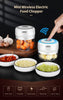 Electric Mini Food Blender