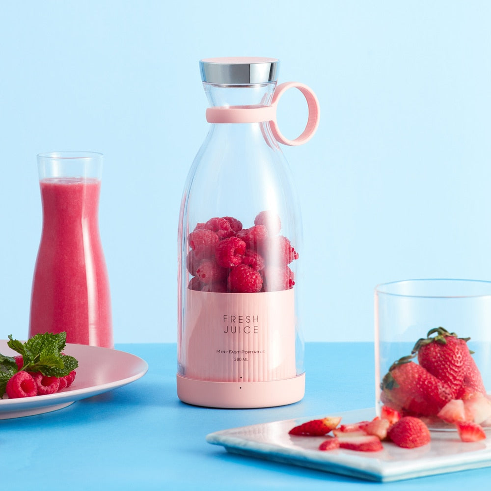 BlendUp® Portable Blender