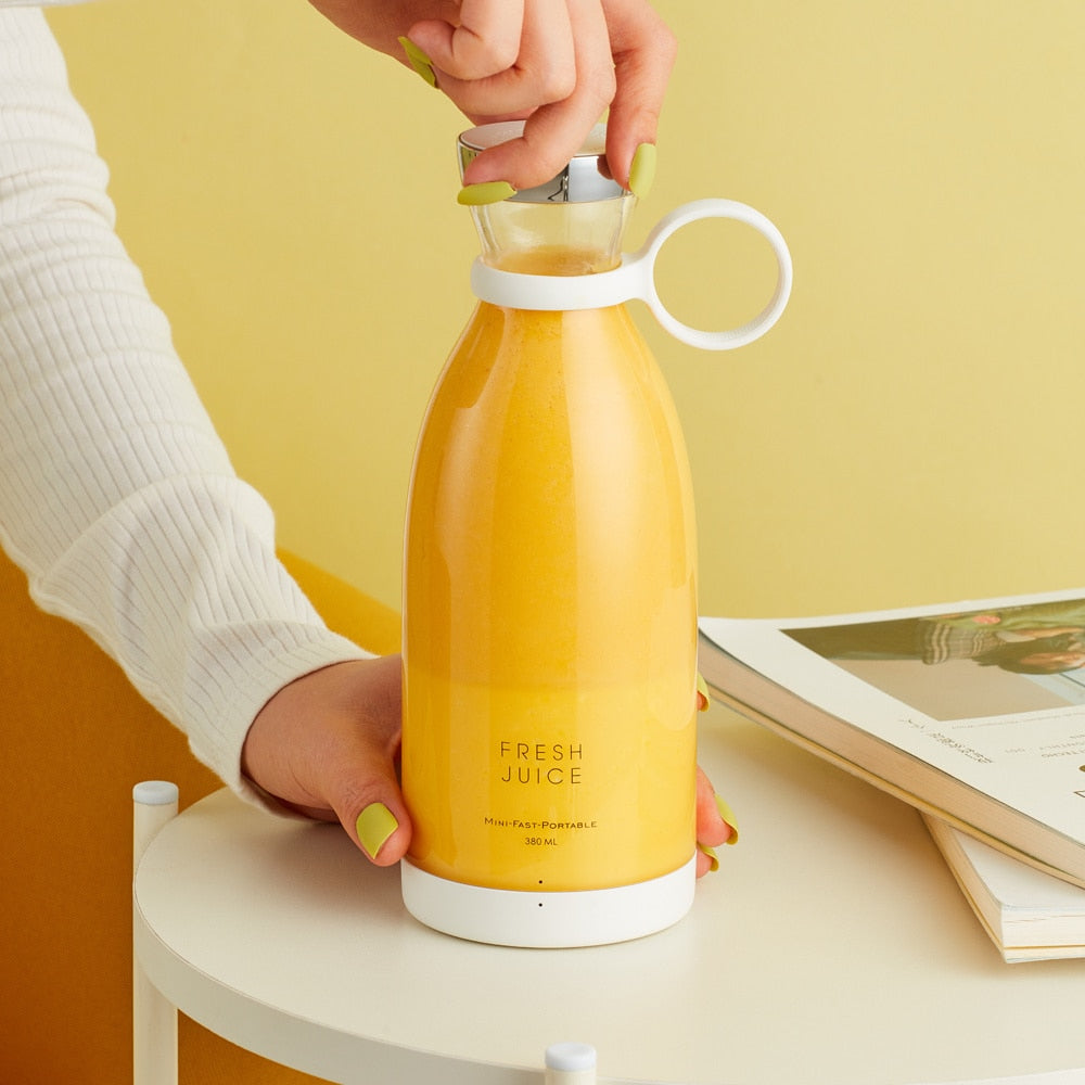 BlendUp® Portable Blender