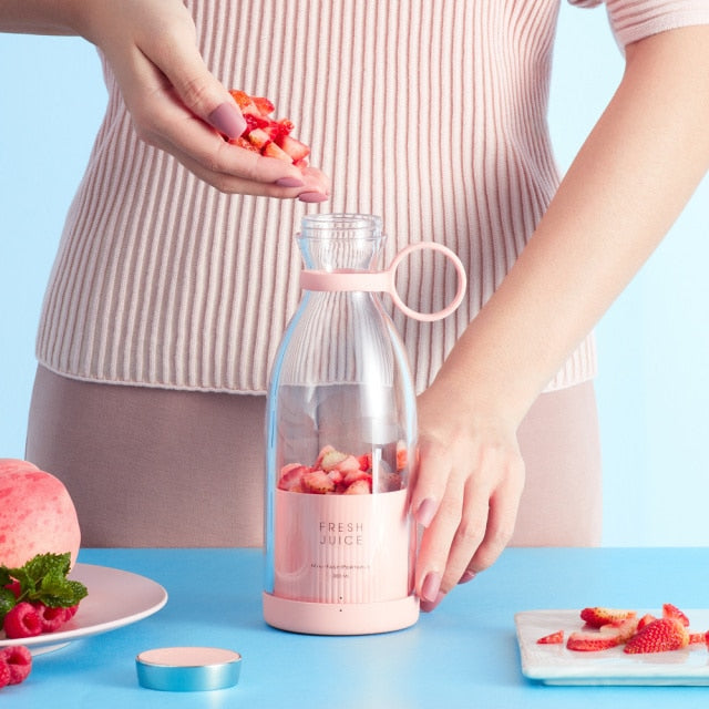 BlendUp® Portable Blender