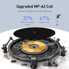 15W Qi Transparent Wireless Charger