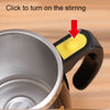 USB Rechargeable Automatic Self Stirring Magnetic Mug