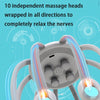 Electric Head Massager