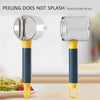 Vegetable Peeler With Box