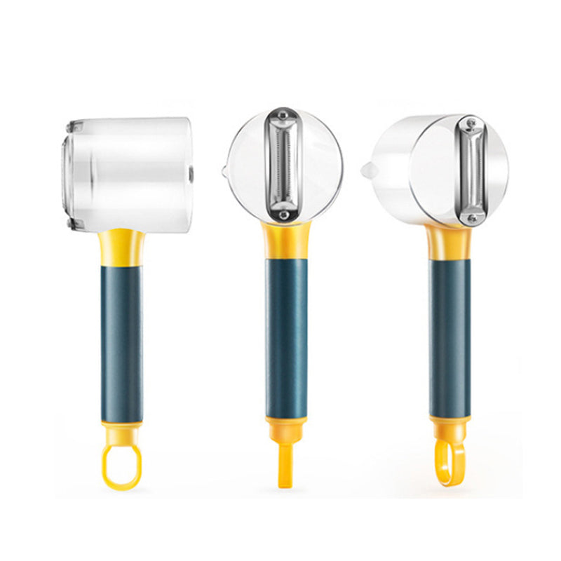 Vegetable Peeler With Box