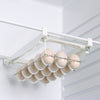 Fridge Organizer Slide Under Shelf Drawer