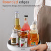 360 Rotating Round Storage Tray