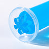 Deodorizing Cleaner Toilet Gels