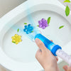 Deodorizing Cleaner Toilet Gels