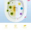 Deodorizing Cleaner Toilet Gels
