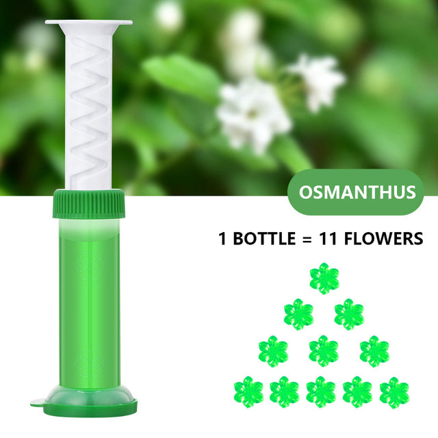 Deodorizing Cleaner Toilet Gels