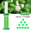 Deodorizing Cleaner Toilet Gels