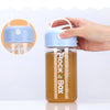 380ML Electric Protein Shaker Bottle